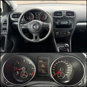 VW Golf VI/1.6 TDi/90kc/145000km!/Подгрев/PDC - 9350 лв. - 99938752 9