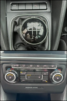 VW Golf VI/1.6 TDi/90kc/145000km!/Подгрев/PDC - 9350 лв. - 99938752 11
