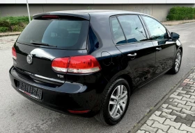 VW Golf VI/1.6 TDi/90kc/145000km!/Подгрев/PDC - 9350 лв. - 99938752 4