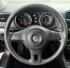 VW Golf VI/1.6 TDi/90kc/145000km!/Подгрев/PDC - 9350 лв. - 99938752 8