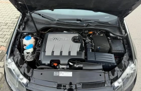 VW Golf VI/1.6 TDi/90kc/145000km!/Подгрев/PDC - 9350 лв. - 99938752 17