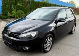 VW Golf VI/1.6 TDi/90kc/145000km!/Подгрев/PDC
