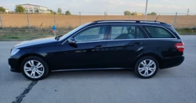 Mercedes-Benz E 200 CDI | Mobile.bg    6