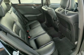 Mercedes-Benz E 200 CDI | Mobile.bg    9
