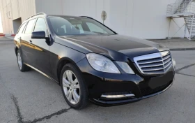 Mercedes-Benz E 200 CDI | Mobile.bg    2