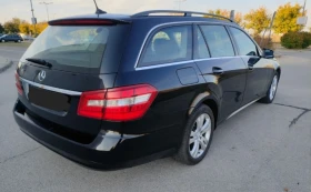 Mercedes-Benz E 200 CDI | Mobile.bg    4