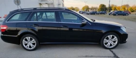 Mercedes-Benz E 200 CDI | Mobile.bg    3