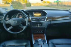 Mercedes-Benz E 200 CDI | Mobile.bg    12