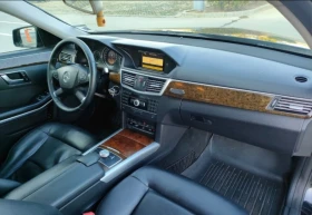 Mercedes-Benz E 200 CDI | Mobile.bg    10