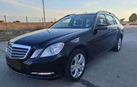 Mercedes-Benz E 200 CDI | Mobile.bg    7