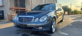 Обява за продажба на Mercedes-Benz E 320 CDI EVO ~9 800 лв. - изображение 1