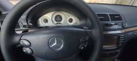 Mercedes-Benz E 320 CDI EVO | Mobile.bg    17