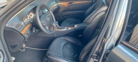 Обява за продажба на Mercedes-Benz E 320 CDI EVO ~9 800 лв. - изображение 11