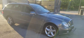 Обява за продажба на Mercedes-Benz E 320 CDI EVO ~9 800 лв. - изображение 4