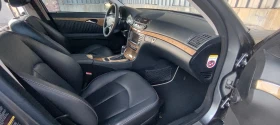 Mercedes-Benz E 320 CDI EVO | Mobile.bg    13