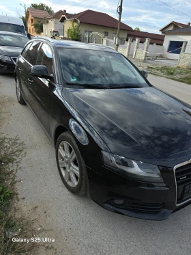 Audi A4 | Mobile.bg    2