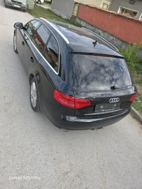 Audi A4 | Mobile.bg    13
