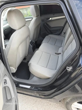 Audi A4 | Mobile.bg    5