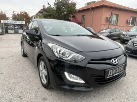     Hyundai I30 1.6CRDi--