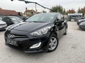     Hyundai I30 1.6CRDi--