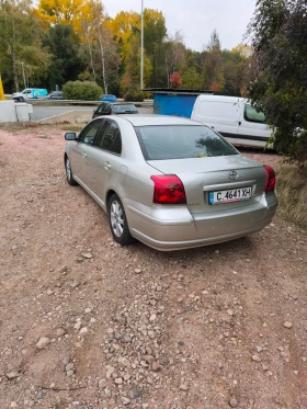 Обява за продажба на Toyota Avensis Avensis ~8 000 лв. - изображение 2 | Auto.bg Обява за продажба на Toyota Avensis Avensis ~8 000 лв. - изображение 2