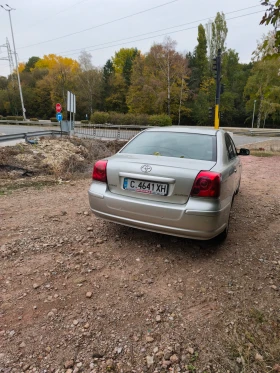 Обява за продажба на Toyota Avensis Avensis ~8 000 лв. - изображение 1 | Auto.bg Обява за продажба на Toyota Avensis Avensis ~8 000 лв. - изображение 1