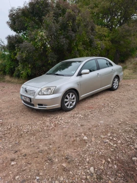 Обява за продажба на Toyota Avensis Avensis ~8 000 лв. - изображение 3 | Auto.bg Обява за продажба на Toyota Avensis Avensis ~8 000 лв. - изображение 3