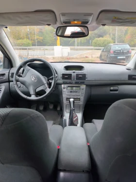 Обява за продажба на Toyota Avensis Avensis ~8 000 лв. - изображение 4 | Auto.bg Обява за продажба на Toyota Avensis Avensis ~8 000 лв. - изображение 4