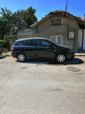 Обява за продажба на Seat Altea ~8 300 лв. - изображение 1 | Auto.bg Обява за продажба на Seat Altea ~8 300 лв. - изображение 1