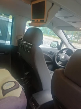 Обява за продажба на Seat Altea ~8 300 лв. - изображение 6 | Auto.bg Обява за продажба на Seat Altea ~8 300 лв. - изображение 6
