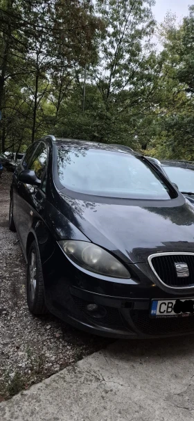Обява за продажба на Seat Altea ~8 300 лв. - изображение 2 | Auto.bg Обява за продажба на Seat Altea ~8 300 лв. - изображение 2