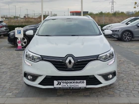 Renault Megane 1.5dCi/115к.с/ZEN - 23900 лв. / 12219.88 € - 11585717 2
