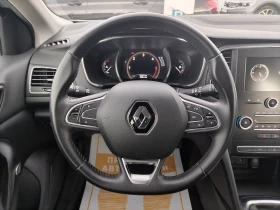 Renault Megane 1.5dCi/115к.с/ZEN - 23900 лв. / 12219.88 € - 11585717 9