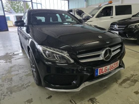 Mercedes-Benz C 250 AMG / 4Matic/DISTRONIC/ PANO/ BURMAISTER - 35900 лв. / 18355.38 € - 52246971 2