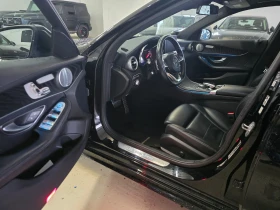 Mercedes-Benz C 250 AMG / 4Matic/DISTRONIC/ PANO/ BURMAISTER - 35900 лв. / 18355.38 € - 52246971 7