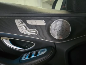 Mercedes-Benz C 250 AMG / 4Matic/DISTRONIC/ PANO/ BURMAISTER - 35900 лв. / 18355.38 € - 52246971 14