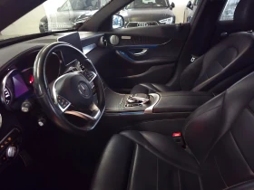 Mercedes-Benz C 250 AMG / 4Matic/DISTRONIC/ PANO/ BURMAISTER - 35900 лв. / 18355.38 € - 52246971 9