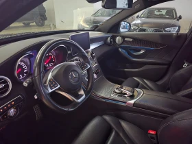 Mercedes-Benz C 250 AMG / 4Matic/DISTRONIC/ PANO/ BURMAISTER - 35900 лв. / 18355.38 € - 52246971 10