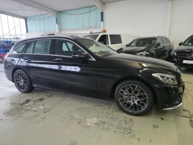 Mercedes-Benz C 250 AMG / 4Matic/DISTRONIC/ PANO/ BURMAISTER - 35900 лв. / 18355.38 € - 52246971 3