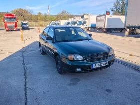     Suzuki Baleno 1300 GL