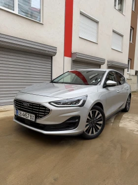 Ford Focus В ГАРАНЦИЯ, Хибридна система - 31500 лв. / 16105.69 € - 11243552 4