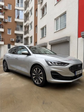 Ford Focus В ГАРАНЦИЯ, Хибридна система - 31500 лв. / 16105.69 € - 11243552 6