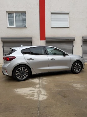 Ford Focus В ГАРАНЦИЯ, Хибридна система - 31500 лв. / 16105.69 € - 11243552 8