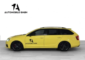 Skoda Octavia !!! VRS Challenge!!! | Mobile.bg    2