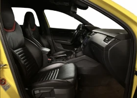 Skoda Octavia !!! VRS Challenge!!! | Mobile.bg    11