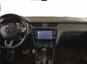 Skoda Octavia !!! VRS Challenge!!! | Mobile.bg    15