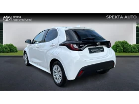 Toyota Yaris Месечна вноска от 260 лв. - 25990 лв. / 13288.48 € - 99353196 2