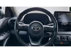 Toyota Yaris Месечна вноска от 260 лв. - 25990 лв. / 13288.48 € - 99353196 13