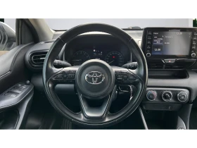 Toyota Yaris Месечна вноска от 260 лв. - 25990 лв. / 13288.48 € - 99353196 9