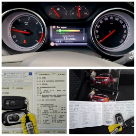 Opel Astra Cosmo/Led/Navi/Lane assist - 13999 лв. / 7157.58 € - 28131080 17